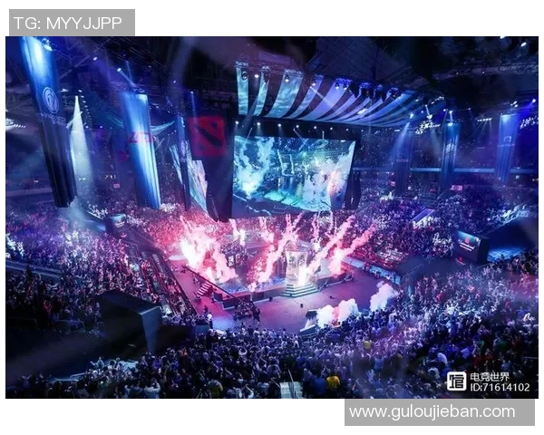 ti3dota比赛-TI3Dota比赛，电子竞技的魅力与策略之战-ti3dota比赛